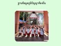 ฐานข้อมูลภูมิปัญญาท้องถิ่นทต.บ้านใหม่ พ.ศ. 2568 Image 1