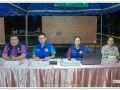 การตรวจรับหีบบัตรเลือกตั้ง เอกสาร และอุปกรณ์เลือกตั้ง Image 1