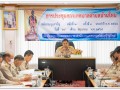 การประชุมสภาเทศบาลตำบลบ้านใหม่ สมัยประชุมสามัญ สมัยที่ 2 ... Image 1