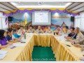 การประชุมพนักงานเทศบาล ประจำเดือนมิถุนายน 2568 Image 1