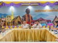 ร่วมประชุมคณะกรรมการศูนย์ยุติธรรมชุมชนเทศบาลตำบลบ้านใหม่ Image 1