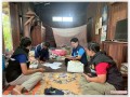 ลงพื้นที่เยี่ยมบ้านฯ ... Image 1