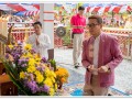 พิธีเปิดงานบวงสรวงรำลึกประวัติศาสตร์เจ้าพ่อพญาวัง ประจำปี ... Image 1