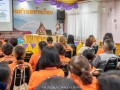 โครงการฝึกอบรม &quot;โครงการรณรงค์ป้องกันโรคติดต่อ ประจำปี ... Image 1