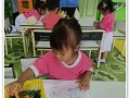 วันอังคารสีชมพู บรรยากาศในห้องเรียนของเด็กๆ ... Image 1