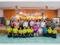 พิธีเปิดโครงการปลูกปั่น (ภูมิ) ปัญญา (ครั้งที่ 1 ปลูกฝ้าย) Image 1