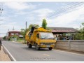 ภารกิจดำเนินการเก็บ ขน ขยะมูลฝอย ในเขตพื้นที่บ้านทัพป่าเส้า ... Image 1