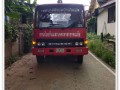 ล้างทำความสะอาดถนนด้านทิศใต้โรงเรียนบ้านใหม่วิทยา ... Image 1