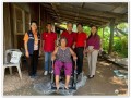 โครงการจัดหากายอุปกรณ์สำหรับช่วยเหลือคนพิการ 72,000 ... Image 1