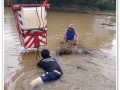 ปฏิบัติภารกิจล่างทำความสะอาดอาคารชมรมผู้สูงอายุบ้านทัพป่าเส้า และอาคารที่ทำการชุมชนทัพป่าเส้า บ้านทัพป่าเส้า หมู่ที่ 1 (4) ... Image 1