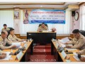 การประชุมสภาเทศบาลตำบลบ้านใหม่ สมัยประชุมสามัญ สมัยที่สาม ... Image 1
