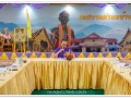 การประชุมคณะกรรมการฯ เพื่อสรุปผลการดำเนินงานกองทุนฯ ... Image 1