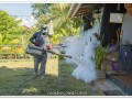 ปฏิบัติภารกิจพ่นหมอกควัน ครั้งที่ 3 ประจำปีงบประมาณ พ.ศ.2568 Image 1