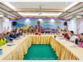 การประชุมศูนย์บริการคนพิการทั่วไป เทศบาลตำบลบ้านใหม่ ... Image 1