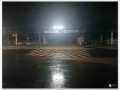เตรียมป้องกันฯระดับน้ำแม่น้ำวังด้านทิศตะวันออกอาคารสำนักงานเทศบาลตำบลบ้านใหม่ ... Image 1