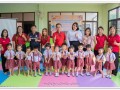 กิจกรรมเสริมสร้างพัฒนาการด้านสติปัญญา ภาษาและการสื่อสาร ... Image 1
