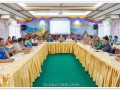 การประชุมหารือแนวทางการจัดงานประเพณีลอยกระทง ประจำปี 2568 Image 1