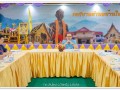 การประชุมคณะทำงานศูนย์พัฒนาครอบครัวในชุมชนเทศบาลตำบลบ้านใหม่ ครั้งที่ 1/2568 ... Image 1