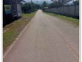 ปฏิบัติภารกิจตัดหญ้าถนนสายหลักในเขตพื้นที่บ้านใหม่พัฒนา ... Image 1