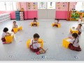 ภาพบรรยากาศการเรียนการสอนของเด็กๆ รุ่นพี่ VS รุ่นน้อง Image 1