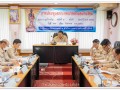 การประชุมสภาเทศบาลตำบลบ้านใหม่ สมัยประชุมวิสามัญ สมัยที่ 1 ... Image 1