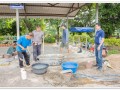 คณะทำงานบูรณะศาลเจ้าพ่อพญาวัง ... Image 1