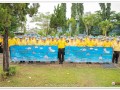 จิตอาสาบำเพ็ญสาธารณประโยชน์ถวายพระราชกุศล ครบรอบ 100 ปี ... Image 1