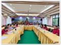 การประชุมคณะกรรมการฯ ประจำปีการศึกษา 2568 Image 1