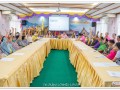 ประชุมผู้ประกอบการตลาดสดเทศบาลตำบลบ้านใหม่ Image 1