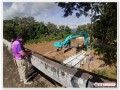 ซ่อมแซมตลิ่งแม่น้ำวัง ป้องกันการกัดเซาะ Image 1