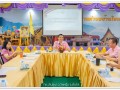การประชุมคณะกรรมการฯ เพื่อพิจารณาจัดทำ ร่างแผนการดำเนินงาน ... Image 1