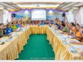 การประชุมคณะกรรมการพัฒนาเทศบาลตำบลบ้านใหม่ ... Image 1