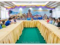 การประชุมสามัญประจำปี สภาเด็กและเยาวชนเทศบาลตำบลบ้านใหม่ ... Image 1