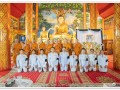 🕯️ พิธีบำเพ็ญกุศลปัณรสมวาร (15 วัน) ถวายพระราชกุศล Image 1