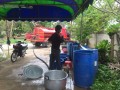 ให้บริการน้ำสำหรับโรงครัว งานศพชุมชนเฮือนหลวง Image 1