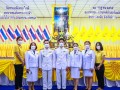 กิจกรรมเฉลิมพระเกียรติฯ พระบาทสมเด็จพระเจ้าอยู่หัวฯ ๒๕๖๕ ... Image 1