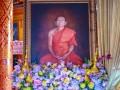 จัดพิธีบำเพ็ญกุศล ครบรอบ 1 ปี พระครูวรธรรมานุสิฐฯ Image 6