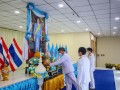 ร่วมพิธี ฯเฉลิมพระเกียรติพระบรมราชชนนีพันปีหลวง 2565 Image 3