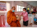 โครงการธรรมะ 5 นาที ประจำปีการศึกษา 2565 Image 6