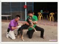 โครงการสัตว์ปลอดโรค คนปลอดภัย จากโรคพิษสุนัขบ้าฯ2566 Image 7