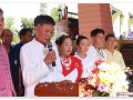 พิธีบวงสรวงรำลึกประวัติศาสตร์เจ้าพ่อพญาวัง ประจำปี 2566 Image 7