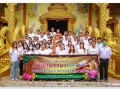 โครงการสืบสานประเพณีวันเข้าพรรษา ประจำปี 2566 Image 1