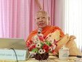 โครงการอบรมคุณธรรม จริยธรรมบุคลากรเทศบาล ประจำปี 2566 Image 2