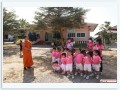 กิจกรรมส่งเสริมสนับสนุนให้เด็กในสถานศึกษาเข้ารวมกิจกรรมทางศาสนาอย่างสม่ำเสมอฯ ... Image 3