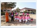 กิจกรรมส่งเสริมสนับสนุนให้เด็กในสถานศึกษาเข้ารวมกิจกรรมทางศาสนาอย่างสม่ำเสมอฯ ... Image 2
