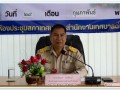 การประชุมสภาเทศบาลตำบลบ้านใหม่ สมัยสามัญ สมัยแรก ประจำปี ... Image 2