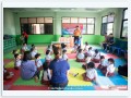 โครงการรฝึกซ้อมแผนป้องกันภัยภายในศูนย์พัฒนาเด็กเล็กเทศบาลตำบลบ้านใหม่ ปีการศึกษา 2566 ... Image 6