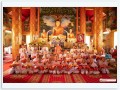 ร่วมพิธีบรรพชาสามเณรภาคฤดูร้อนเฉลิมพระเกียรติ ... Image 1